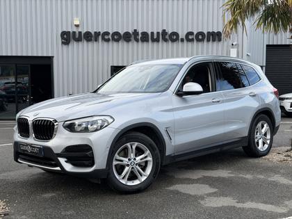 BMW X3 - (G01) SDRIVE18DA 150CH  BUSINESS DESIGN - 27 990 €