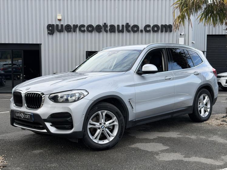 BMW X3  - Business - 27 990 €