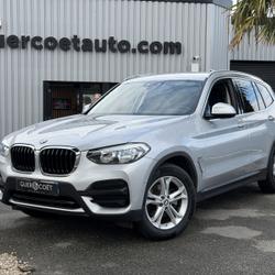 BMW X3 (G01) SDRIVE18DA 150CH BUSINESS DESIGN occasion - Guer - photo 2/23