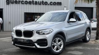 BMW X3  - Business - photo 1