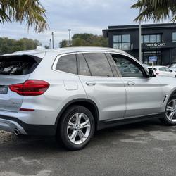 BMW X3 (G01) SDRIVE18DA 150CH BUSINESS DESIGN occasion - Guer - photo 3/23