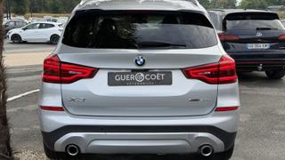 BMW X3  - Business - photo 3
