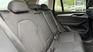 BMW X3  - Business - photo 4