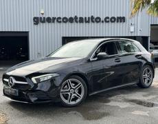 Mercedes Classe A Guer