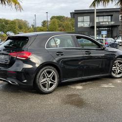 Mercedes Classe A 180 136CH AMG LINE occasion - Guer - photo 3/20