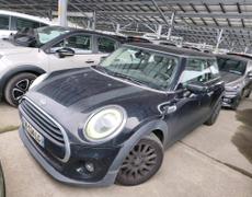 Mini Mini Lanester