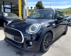 Mini Mini Lanester