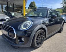 Mini Mini Lanester