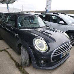Mini Mini Cooper Edition Greenwich 136 ch Lanester