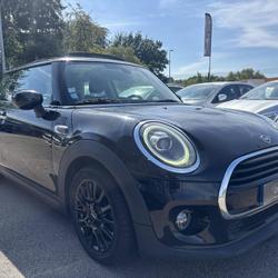 Mini Mini Cooper 136ch Edition Greenwich BVA7 109g Lanester