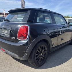 Mini Mini Cooper 136ch Edition Greenwich BVA7 109g Lanester