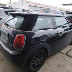 Mini Mini Cooper Edition Greenwich 136 ch Lanester