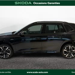 Skoda Kamiq Kamiq 1.0 TSI Evo 2 116 ch DSG7 Monte Carlo Auch