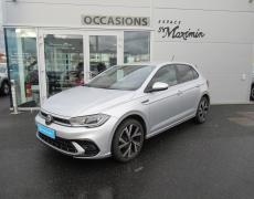 Volkswagen Polo Saint-Maximin
