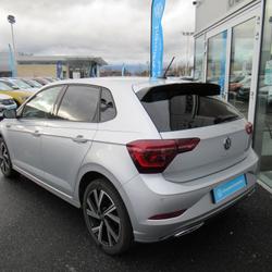 Volkswagen Polo Polo 1.0 TSI 116 S&S DSG7 R-Line Saint-Maximin