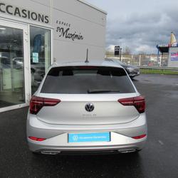 Volkswagen Polo Polo 1.0 TSI 116 S&S DSG7 R-Line Saint-Maximin