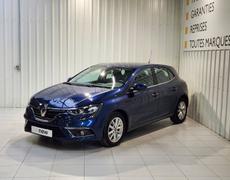 Renault Megane 4 Morlaix