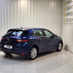 Renault Megane 4 IV Berline dCi 90 Energy Zen Morlaix