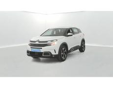 Citroen C5 Aircross Morlaix