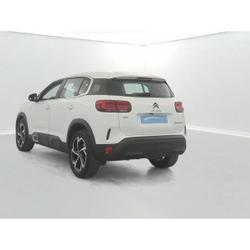 Citroen C5 Aircross BlueHDi 130 S&S BVM6 Business Morlaix