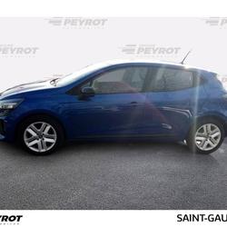 Renault Clio 5 Clio TCe 100 GPL Evolution Estancarbon