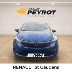 Renault Clio 5 Clio TCe 100 GPL Evolution Estancarbon