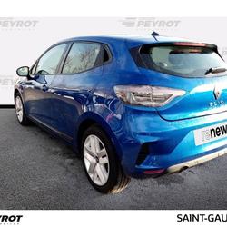 Renault Clio 5 Clio TCe 100 GPL Evolution Estancarbon