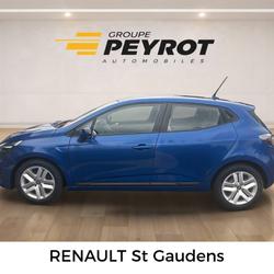 Renault Clio 5 Clio TCe 100 GPL Evolution Estancarbon