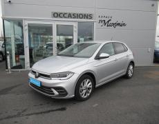 Volkswagen Polo Saint-Maximin