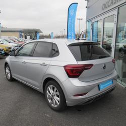 Volkswagen Polo Polo 1.0 TSI 95 S&S BVM5 Style Saint-Maximin