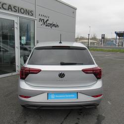Volkswagen Polo Polo 1.0 TSI 95 S&S BVM5 Style Saint-Maximin