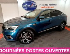 Renault Arkana Étréchy