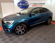 Renault Arkana Étréchy