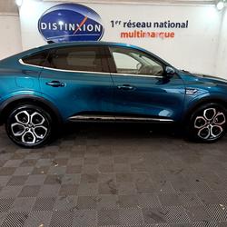 Renault Arkana Techno E-Tech full hybrid 145 &Eacute;tr&eacute;chy
