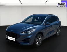 Ford Kuga Valence