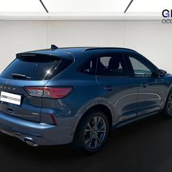 Ford Kuga Kuga 2.5 Duratec 190 ch FlexiFuel FHEV Bio&eacute;thanol Powershift ST-Line X Valence