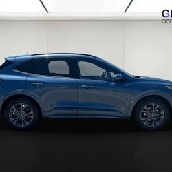 Ford Kuga Kuga 2.5 Duratec 190 ch FlexiFuel FHEV Bio&eacute;thanol Powershift ST-Line X Valence