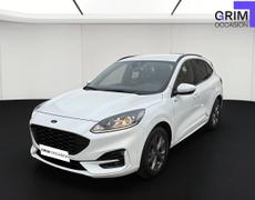 Ford Kuga Valence