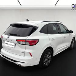 Ford Kuga Kuga 2.5 Duratec 190 ch FlexiFuel FHEV Bio&eacute;thanol Powershift ST-Line Business Valence