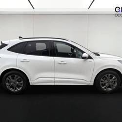 Ford Kuga Kuga 2.5 Duratec 190 ch FlexiFuel FHEV Bio&eacute;thanol Powershift ST-Line Business Valence