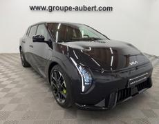 Kia EV4 TOURLAVILLE