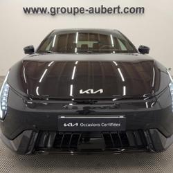 Kia EV4 292ch 81,4kWh GT AWD TOURLAVILLE