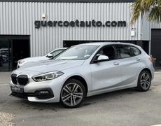 BMW Serie 1 Guer