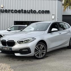 BMW Serie 1 (F40) 116D 116CH BUSINESS DESIGN occasion - Guer - photo 2/22
