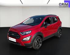 Ford Ecosport Valence
