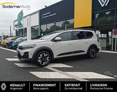 Dacia Jogger Argentan