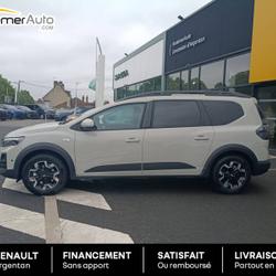Dacia Jogger Hybrid 155 7 pl Journey Argentan