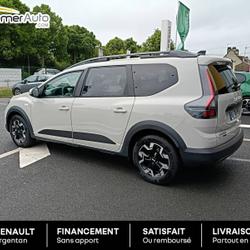 Dacia Jogger Hybrid 155 7 pl Journey Argentan