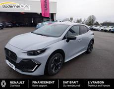 Renault Clio 6 Carhaix-Plouguer