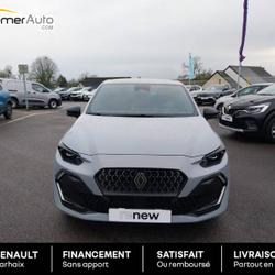 Renault Clio 6 E-Tech full hybrid 160 ch Techno Carhaix-Plouguer